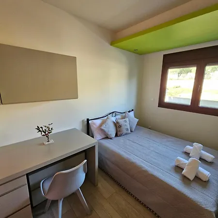 דירה Moumis Luxury