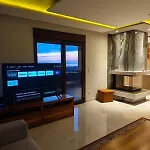 Moumis Luxury Appartement *