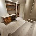 Appartement Moumis Luxury Limenaria (Thasos)