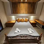 Appartement Moumis Luxury