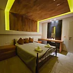 Appartement Moumis Luxury