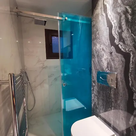 Moumis Luxury Διαμέρισμα *