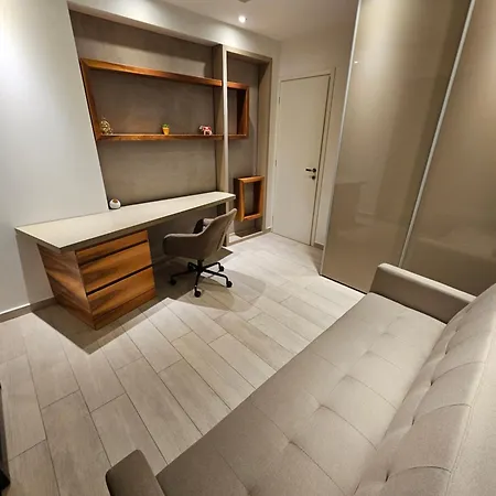 Apartamento Moumis Luxury Limenaria (Thasos)