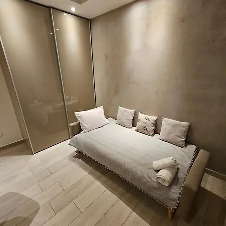Moumis Luxury * Λιμενάρια