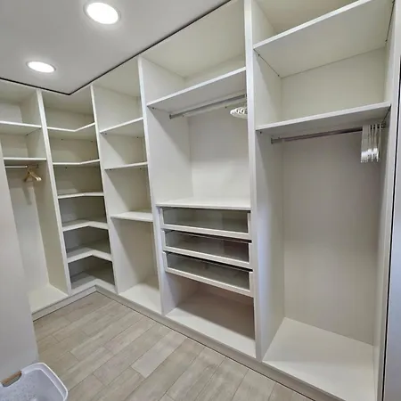 Διαμέρισμα Moumis Luxury