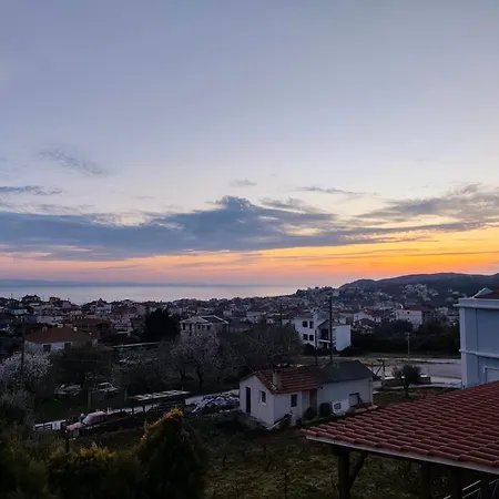 Apartament Moumis Luxury Limenaria (Thasos)