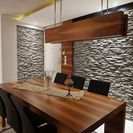 Moumis Luxury Διαμέρισμα