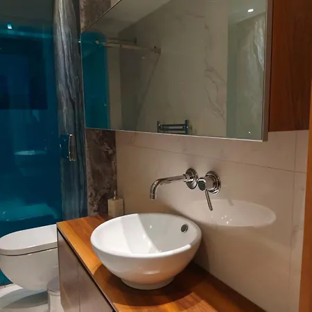 Διαμέρισμα Moumis Luxury