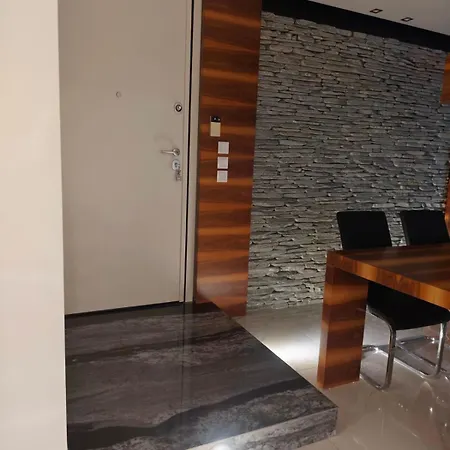 Διαμέρισμα Moumis Luxury