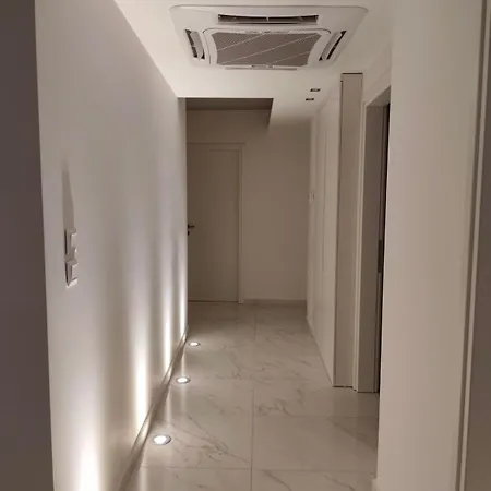 Moumis Luxury Λιμενάρια