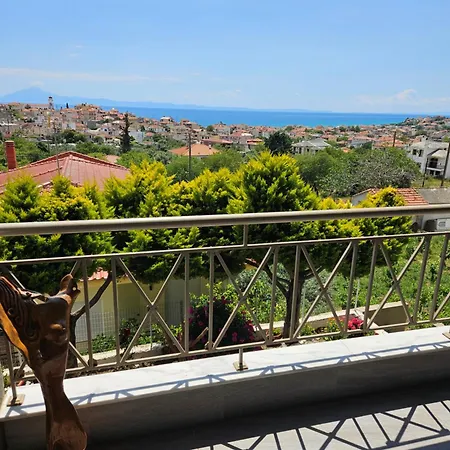 Moumis Luxury Limenaria (Thasos)