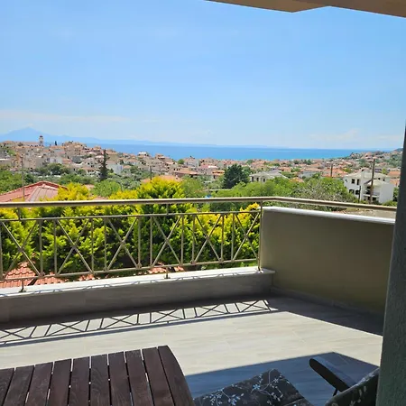 Moumis Luxury