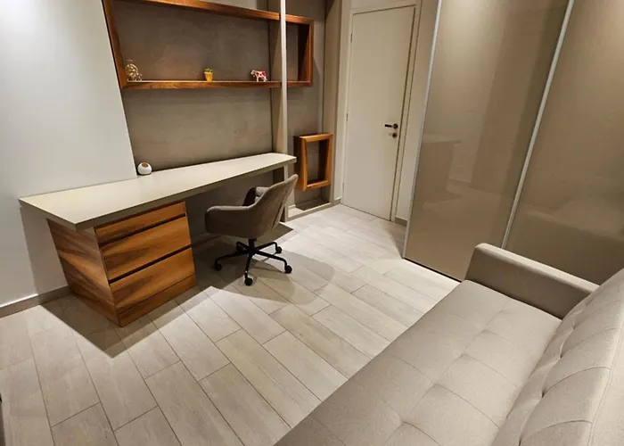 Apartament Moumis Luxury Limenaria (Thasos)