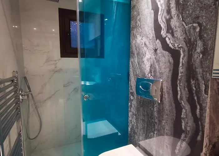 Moumis Luxury Apartament